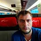 Шишкин Богдан